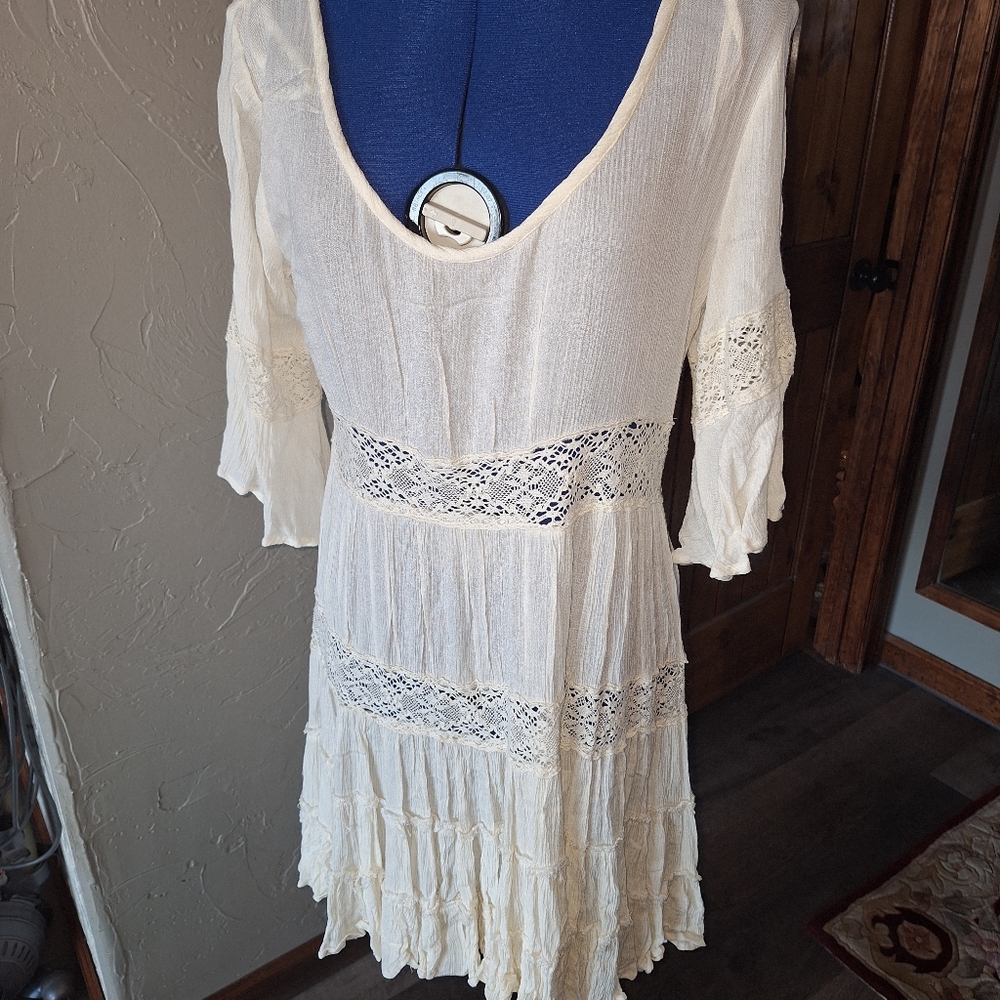 Free people dress